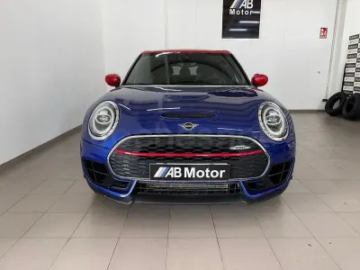 Usado Mini John Cooper Works Clubman