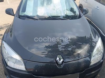 Renault Mégane II