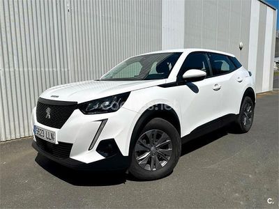 Usado Peugeot 2008 Active 2020 SUV
