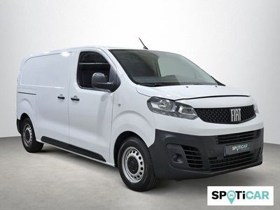 Fiat Scudo