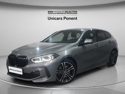 Usado BMW 118 Executive 150 CV (110 kW) 2022 Utilitario