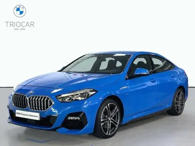 Usado BMW 218