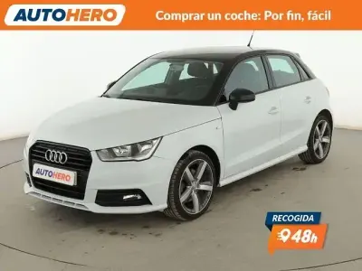 Usado Audi A1