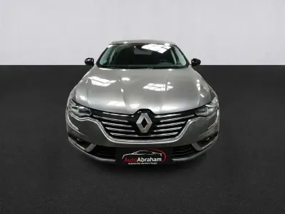Usado Renault Talisman