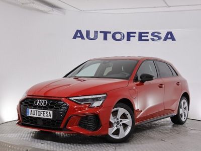 Audi A3 Sportback e-tron