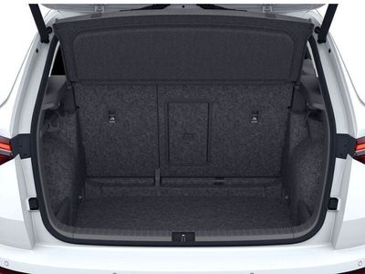 Usado Skoda Karoq 150 CV (110 kW) 2024 Blanco SUV