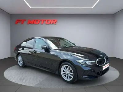 Usado BMW 318