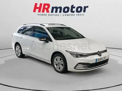 Usado VW Golf VIII
