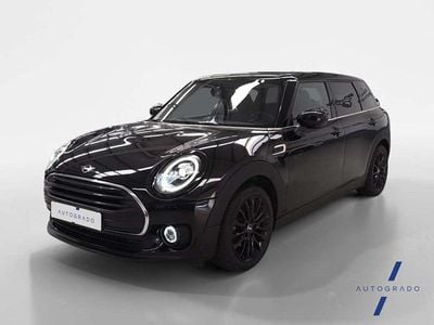 Mini Cooper D