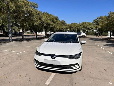 VW Golf VIII