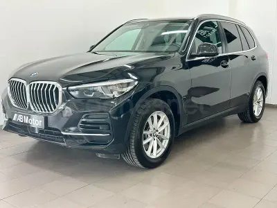 Usado BMW X5 333 CV (244 kW) 2023 Negro SUV