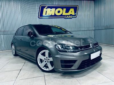 VW Golf VII