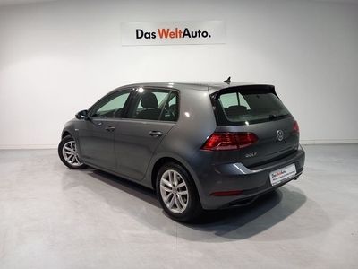 usado VW Golf Last Edition 1.5 TSI Evo 96 kW (130 CV)