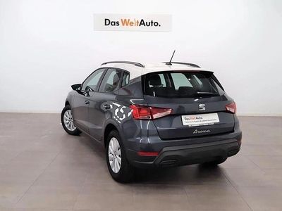Nuevo Seat Arona Style 115 CV (84 kW) 2025 Azul SUV