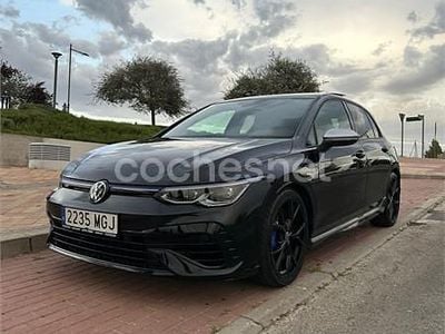 VW Golf VIII
