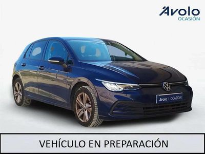 Usado VW Golf VIII Life 115 CV (84 kW) 2023
