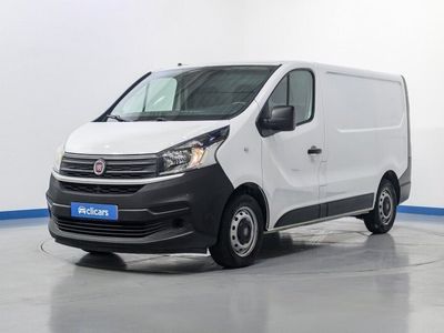 Fiat Talento