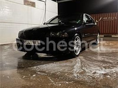 Negro Usado 2001 BMW 325 Coupe | 5500 € (Precio justo)