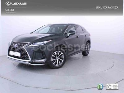 Lexus RX450h