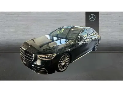 Nuevo Mercedes S350 313 CV (230 kW) 2025 Berlina
