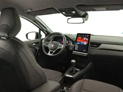 Usado Renault Captur