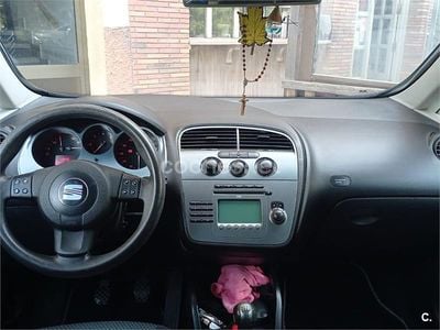 Seat Altea XL