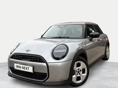 Usado Mini Cooper 114 kW (156 CV) 2025 Utilitario