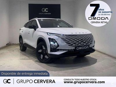 Omoda 5