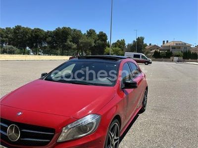 Mercedes A220