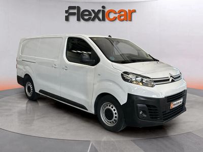 Citroën Jumpy
