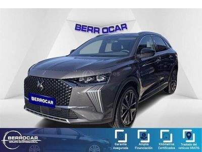 usado DS Automobiles DS7 Crossback 