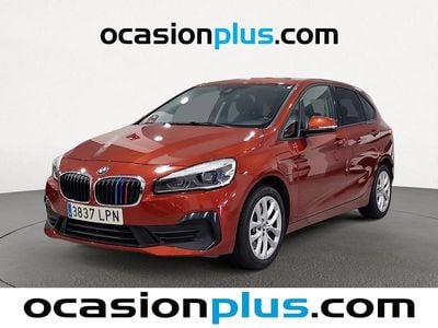 BMW 225 Active Tourer