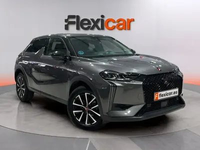 Usado DS Automobiles DS3 Crossback