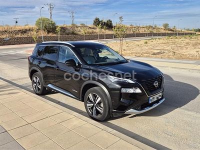 Usado Nissan X-Trail Tekna 204 HP (150 kW) 2023 Preto SUV