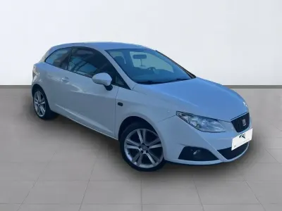 Usado Seat Ibiza