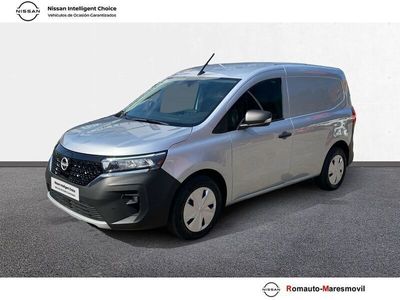 Nissan Townstar