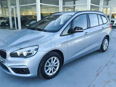 Usado BMW 218