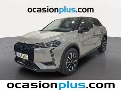 DS Automobiles DS3