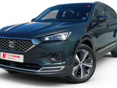 Usado Seat Tarraco XCELLENCE 245 CV (180 kW) 2021 SUV