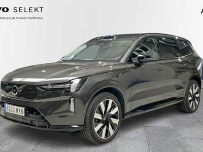 Volvo EX90