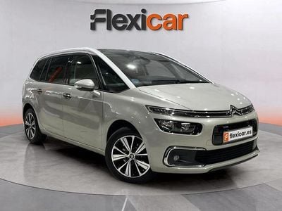 Citroën Grand C4 Picasso