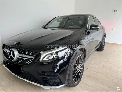 Mercedes GLC250