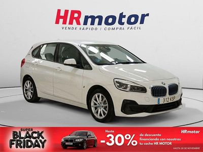 BMW 225 Active Tourer