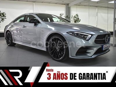 Mercedes CLS450