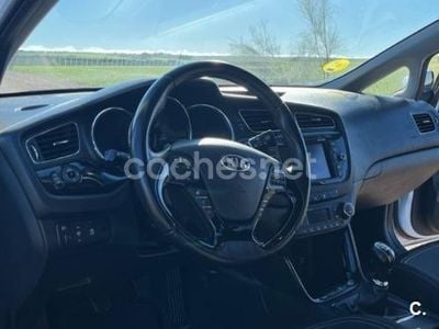 Kia Ceed GT