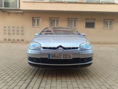Citroën C5
