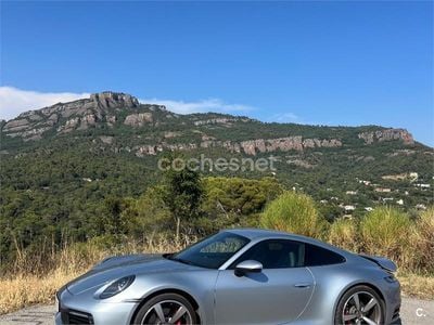 Porsche 911 Carrera S