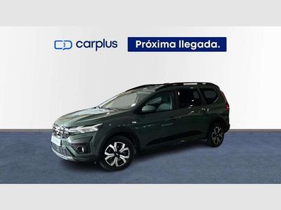 Usado Dacia Jogger Expression 110 CV (80 kW) 2024 Monovolumen