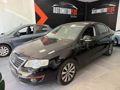Usado VW Passat