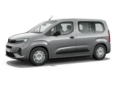 Nuevo Opel Combo S 100 CV (73 kW) 2026 Gris Monovolumen